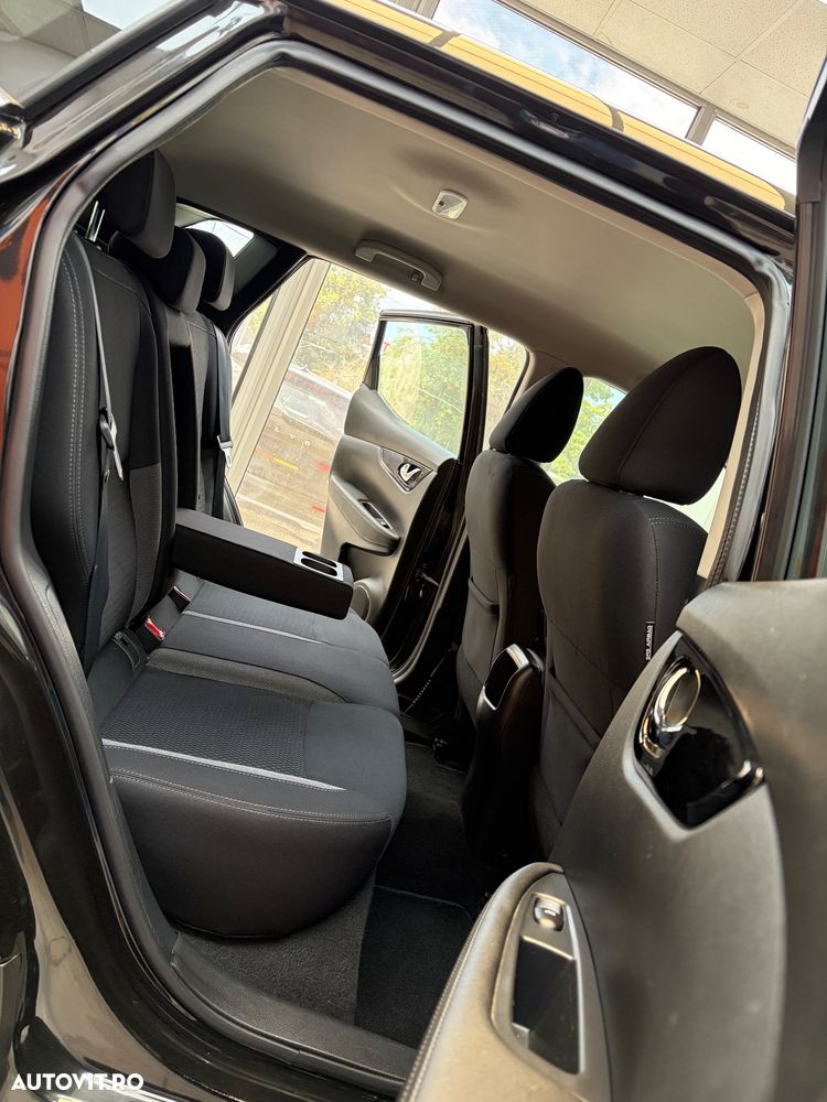 Nissan Qashqai 1.3 DIG-T DCT SHIRO - 8