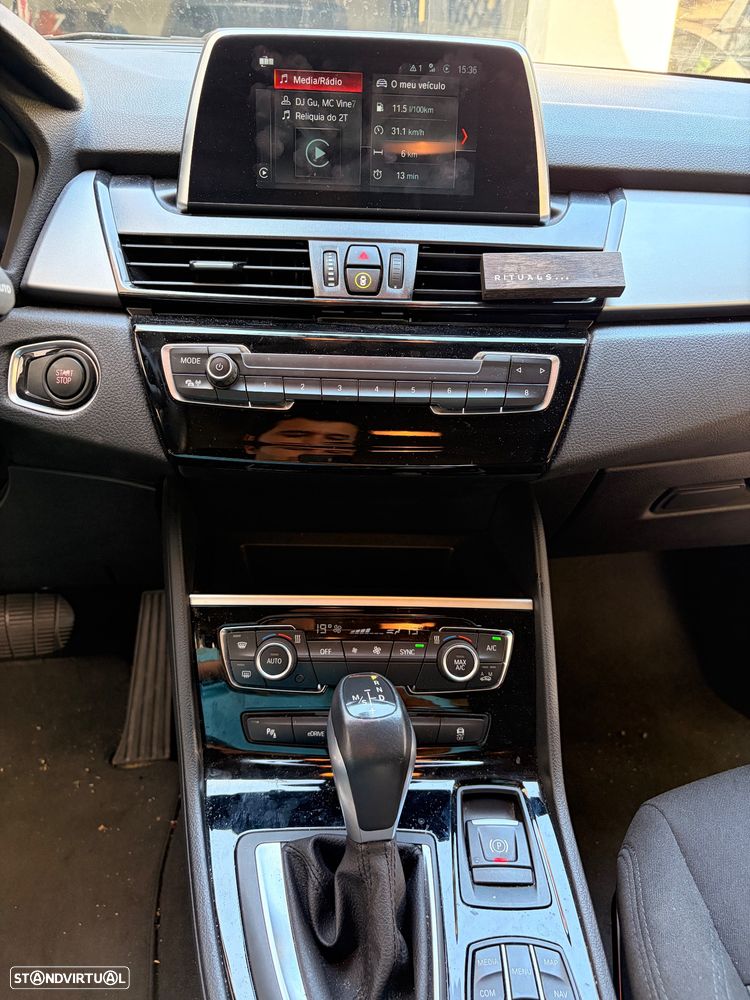 BMW 225xe Active Tourer Advantage - 8