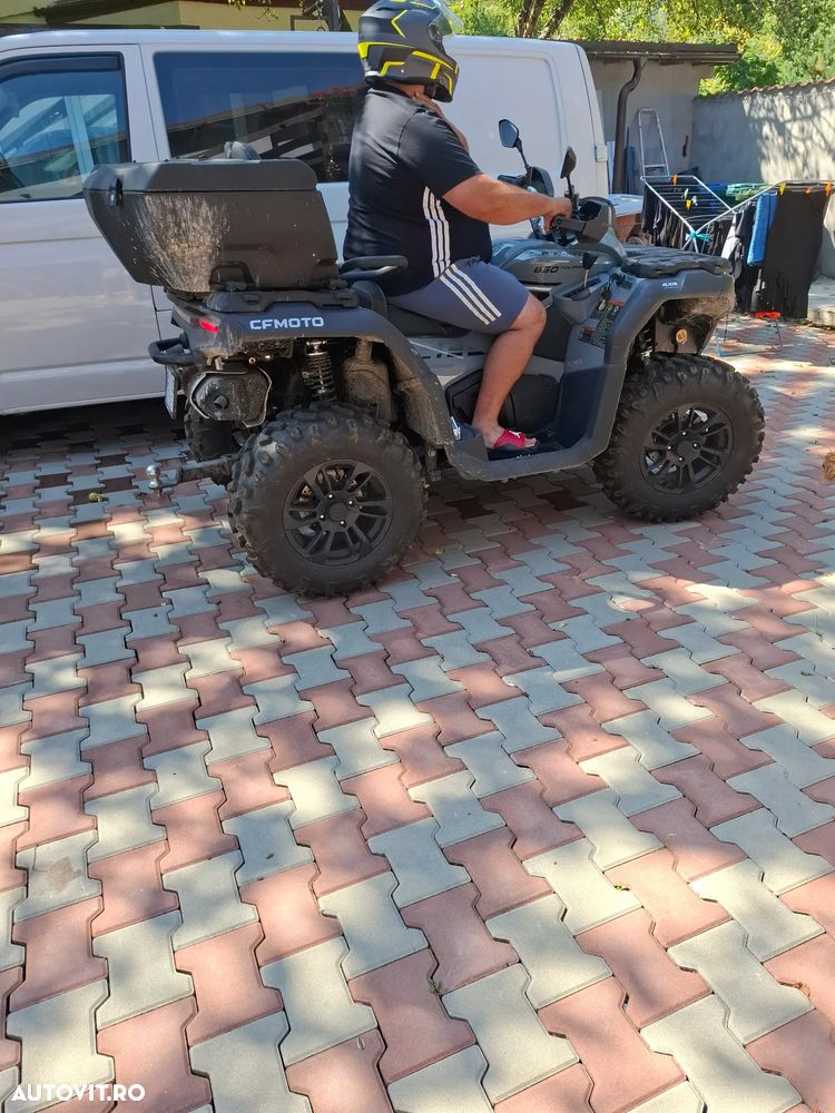IM Motors IM L7 - 2