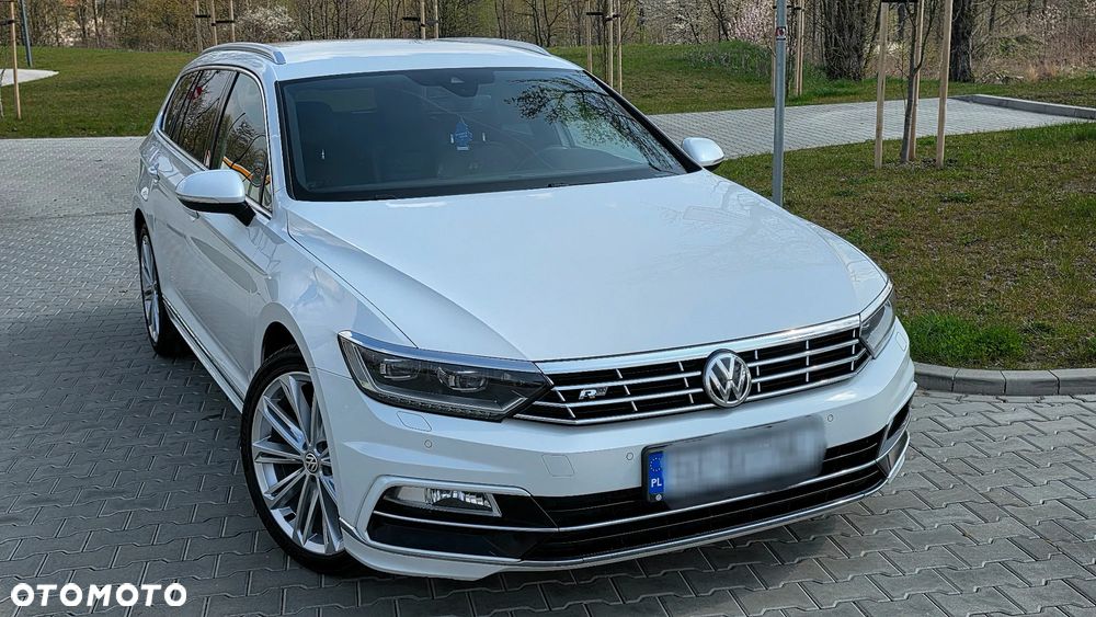 Volkswagen Passat - 2