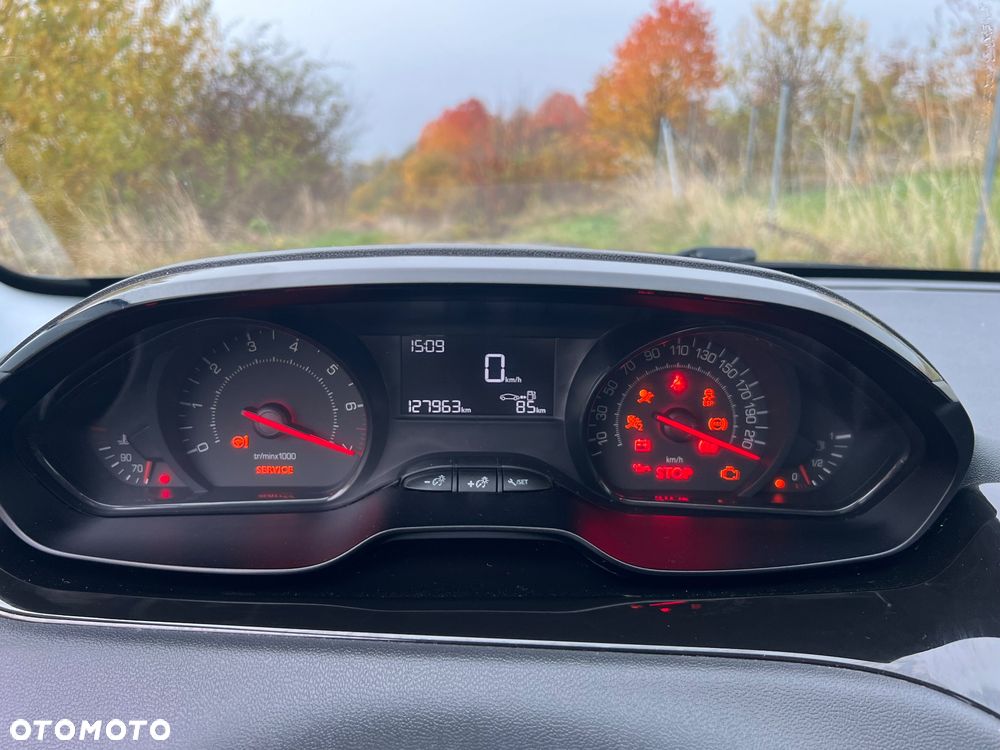 Peugeot 208 PureTech 68 Access - 12