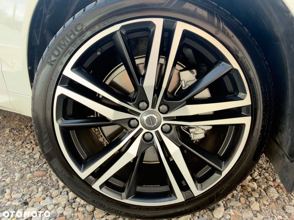Volvo XC 60 B4 B Geartronic Momentum Pro - 37