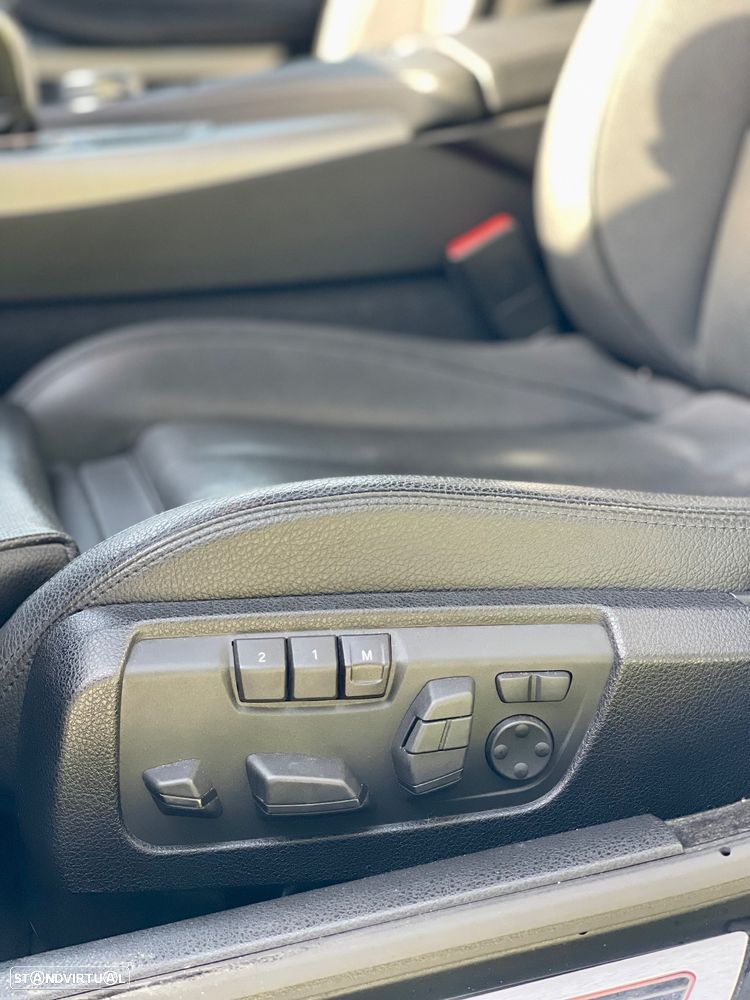 BMW 640 Gran Coupé d xDrive - 13