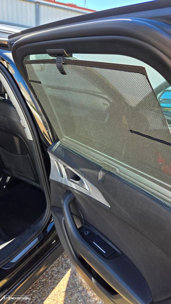 Audi A6 Avant 2.0 TDi Advance S tronic - 26