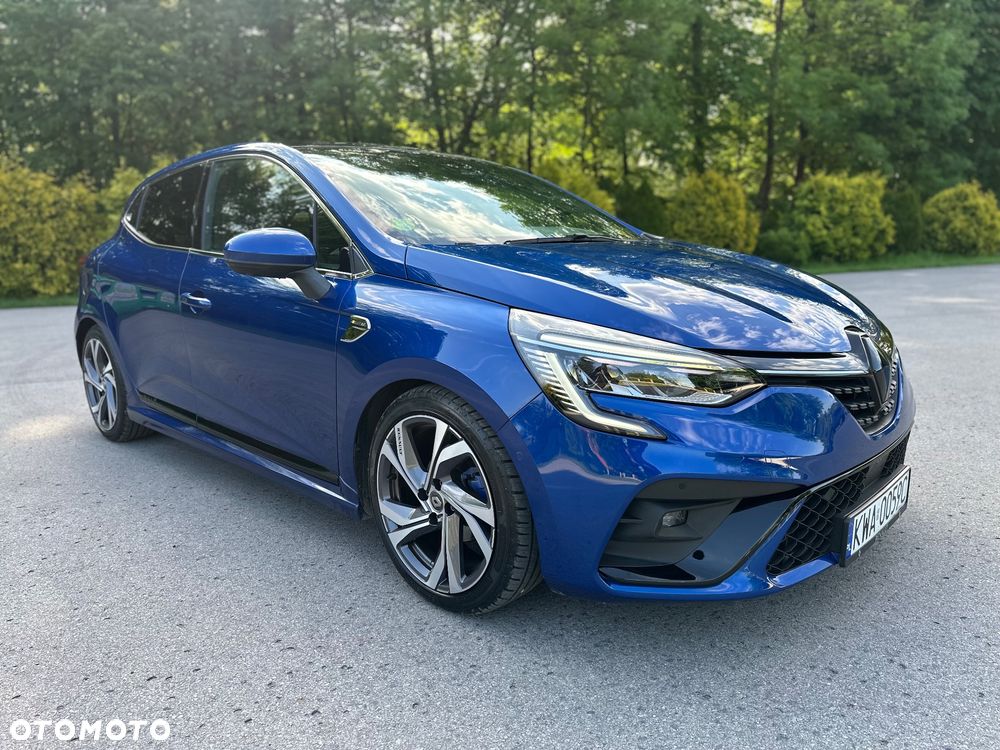 Renault Clio 1.5 Blue dCi Zen - 20
