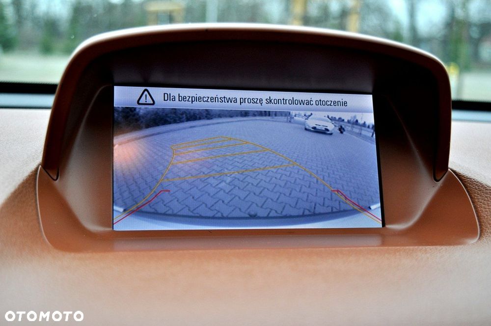 Opel Mokka 1.7 CDTI Cosmo S&S 4x4 - 20