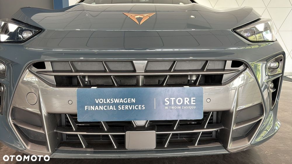 Cupra Terramar 1.5 eTSI mHEV DSG - 29