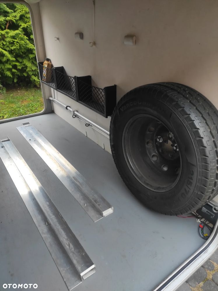 Fiat Ducato - 32