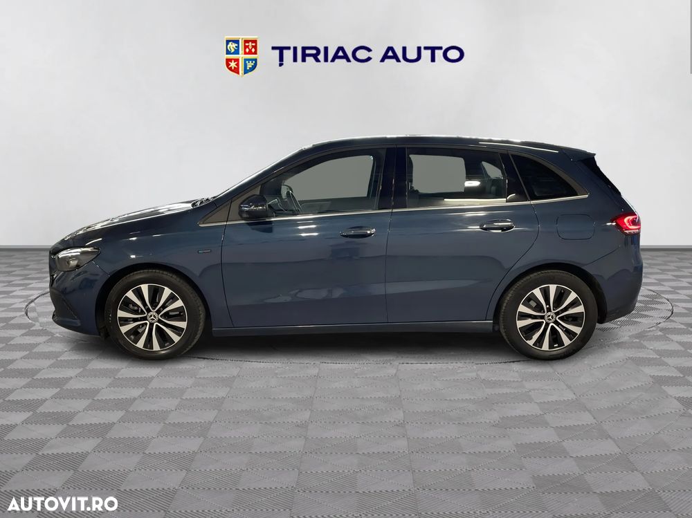 Mercedes-Benz B 250 e 8G-DCT - 2