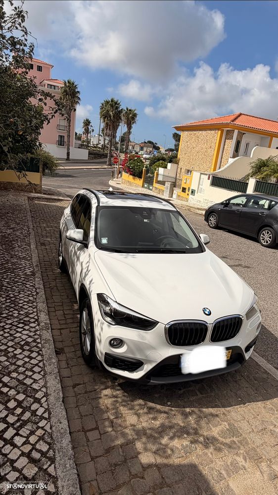 BMW X1 - 2