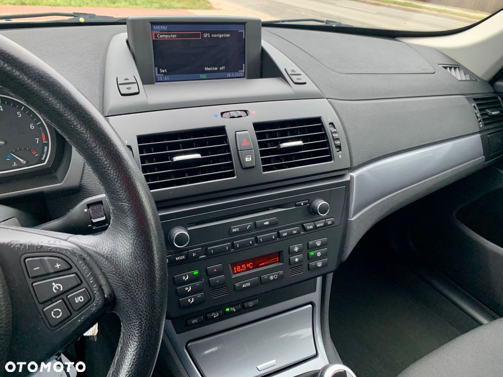 BMW X3 xDrive20i Edition Exclusive - 20