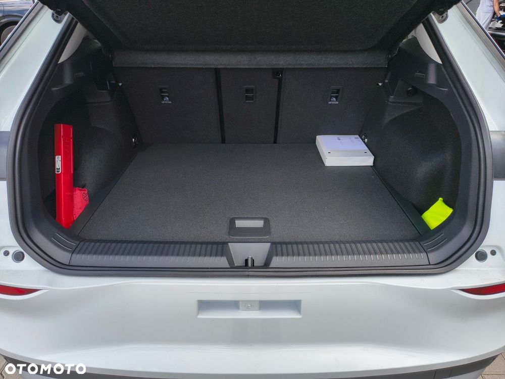 Volkswagen T-Roc 1.5 TSI Life DSG - 11