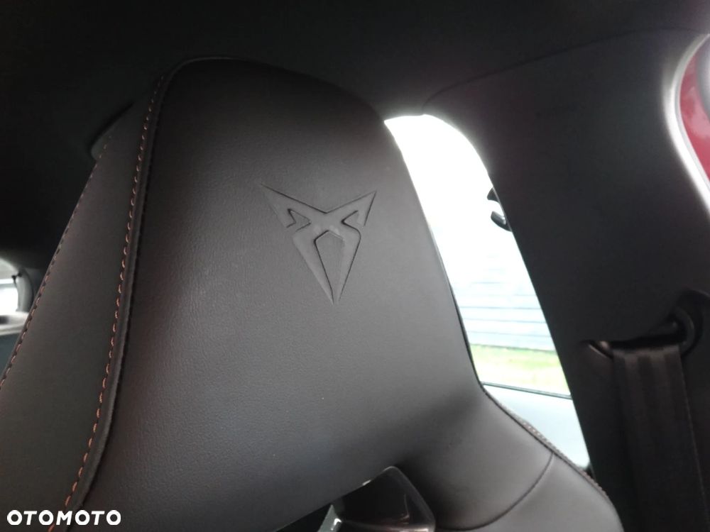 Cupra Formentor - 26