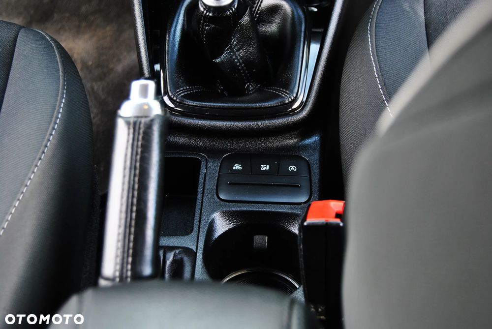 Ford Fiesta - 14