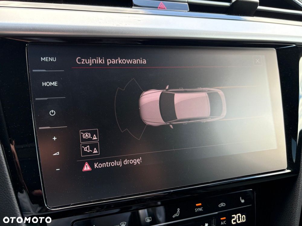 Volkswagen Arteon - 35