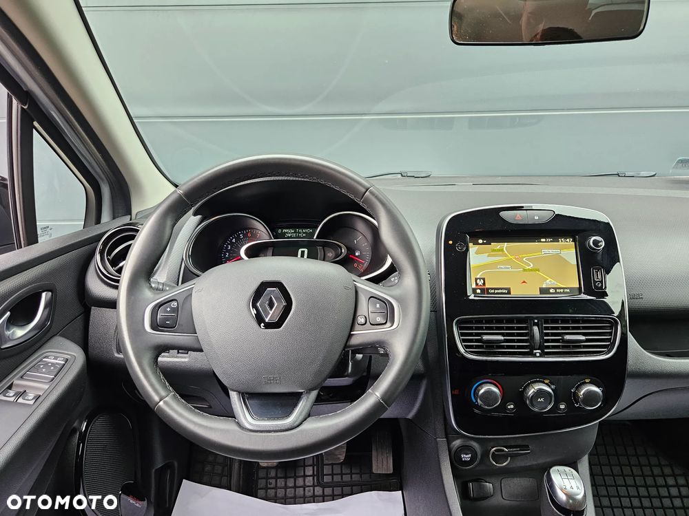 Renault Clio 0.9 Energy TCe Zen - 9