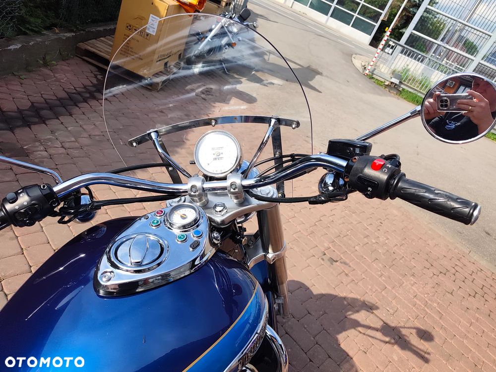 Triumph America - 41