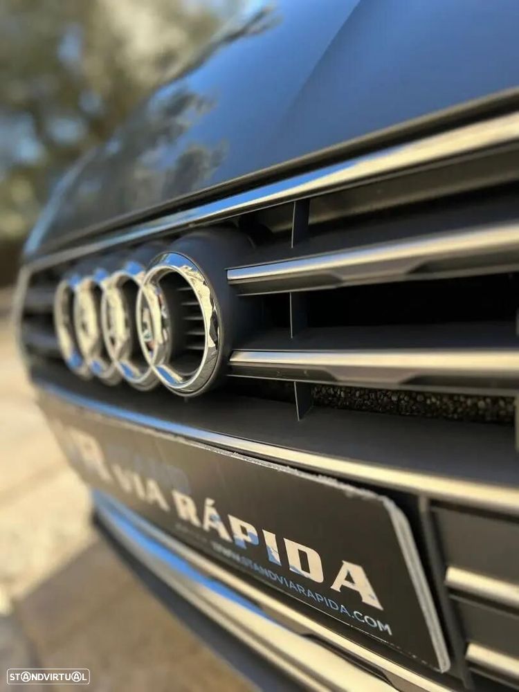 Audi A5 - 48