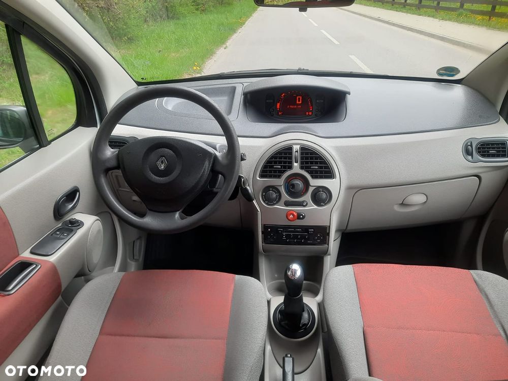 Renault Modus 1.2 Confort Expression - 7