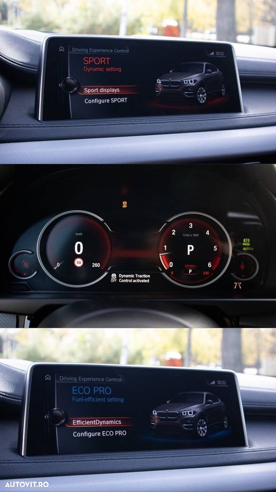 BMW X6 xDrive30d - 12