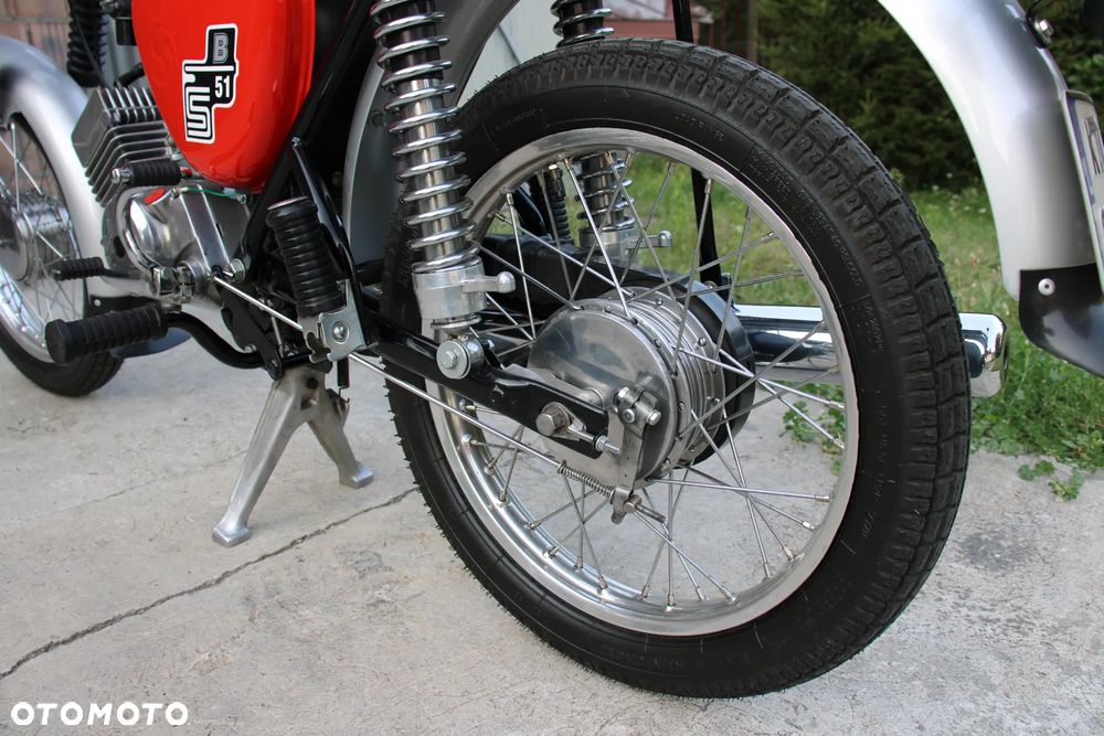 Simson Inny - 15
