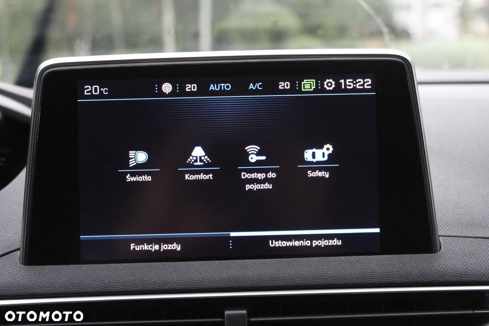 Peugeot 5008 - 38
