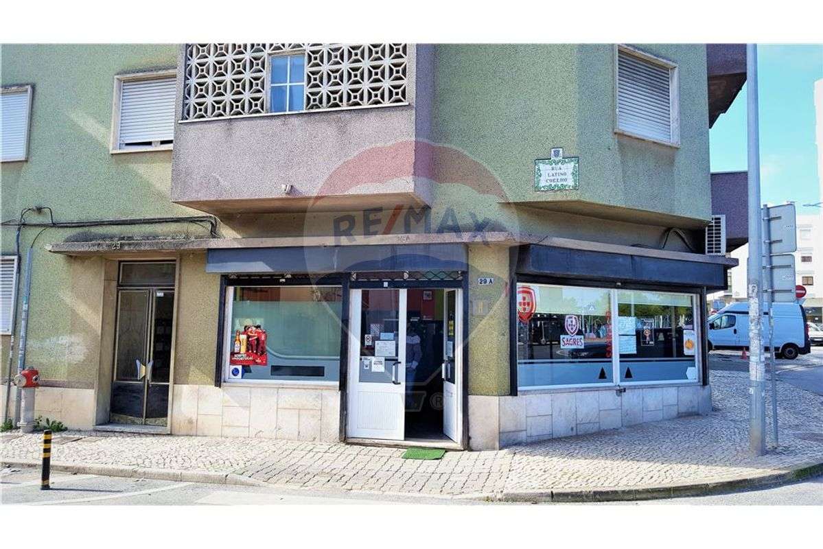 Trespasse T0 para venda - Grande imagem: 2/2