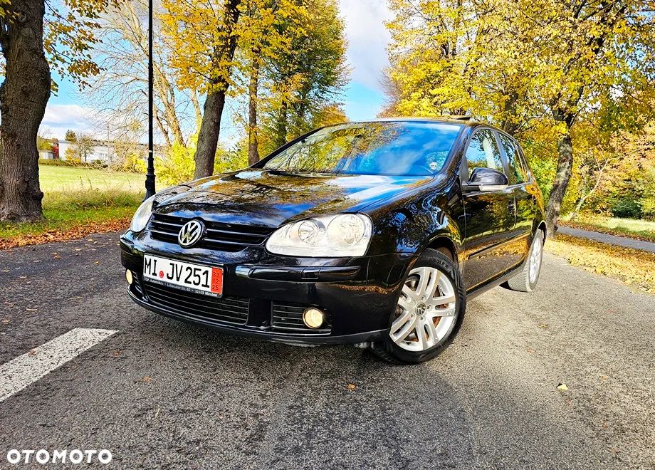 Volkswagen Golf IV 1.6 Comfortline - 3