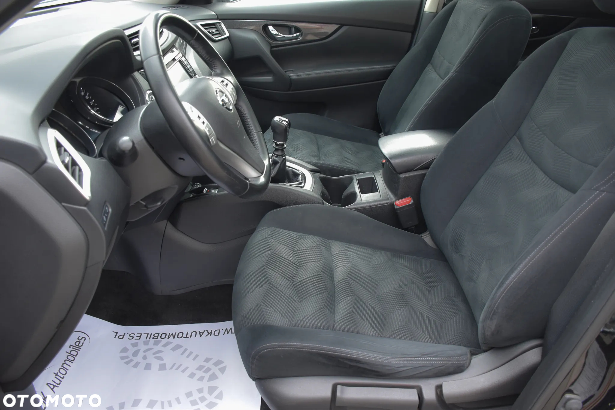 Nissan X-Trail 1.6 DIG-T Tekna - 20
