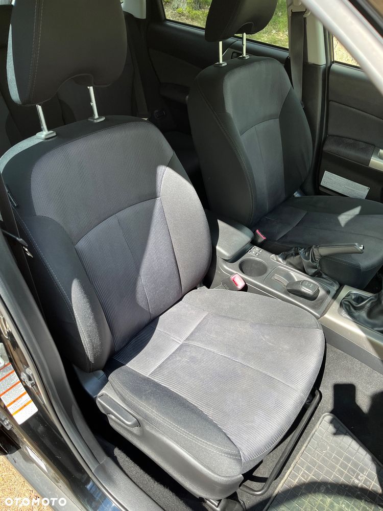 Subaru Forester 2.0 XE NAV Euro5 - 13