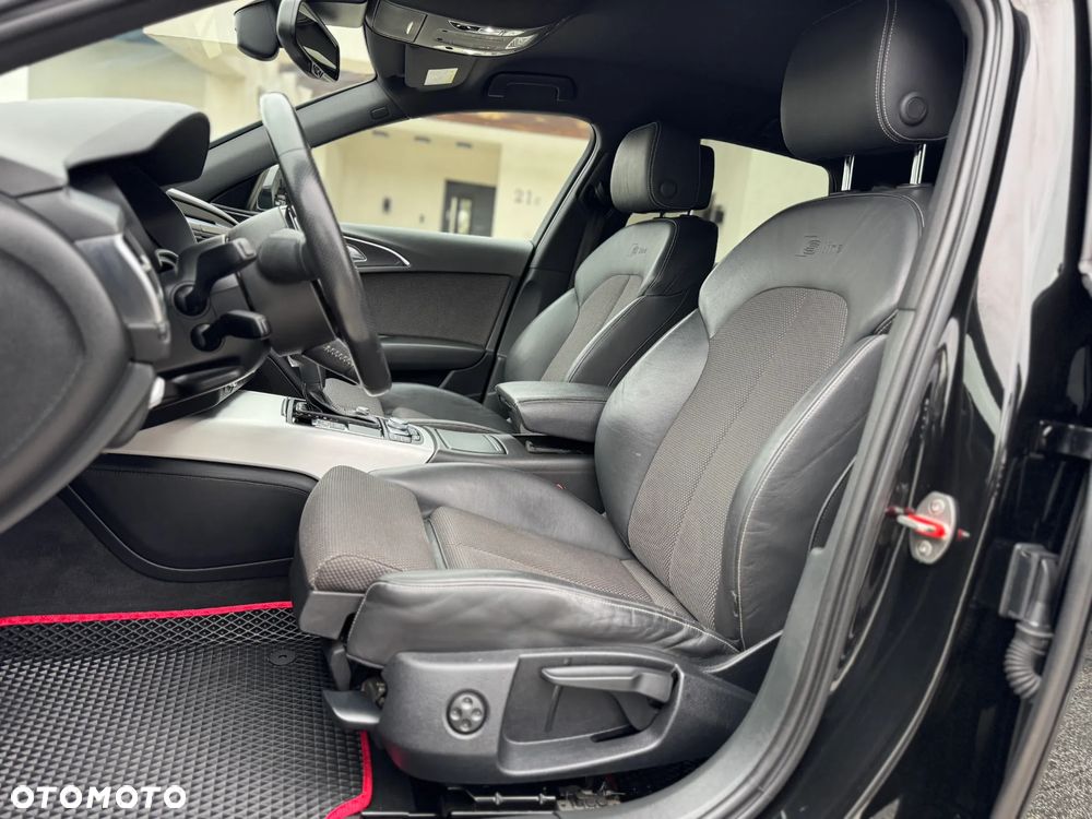 Audi A6 Avant 2.0 TDI Quattro S tronic - 25