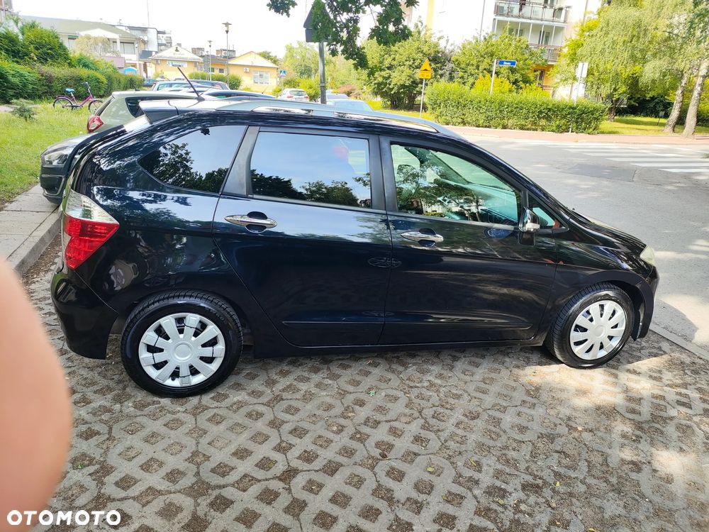 Honda FR-V 2.0 Comfort - 6