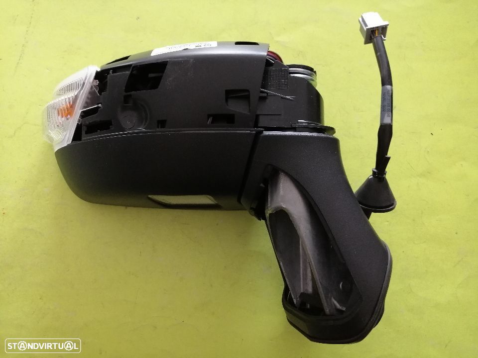 Espelho direito Ford Kuga NOVO - 1