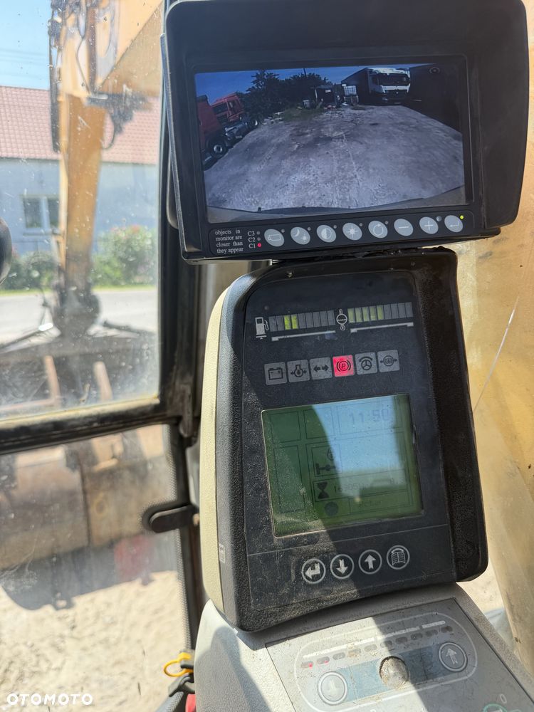 Liebherr A900C Litronic - 6