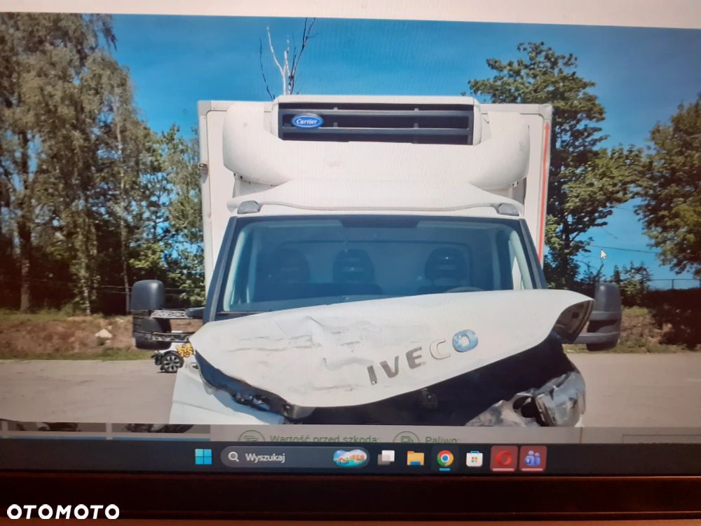 Iveco 35C14 - 3