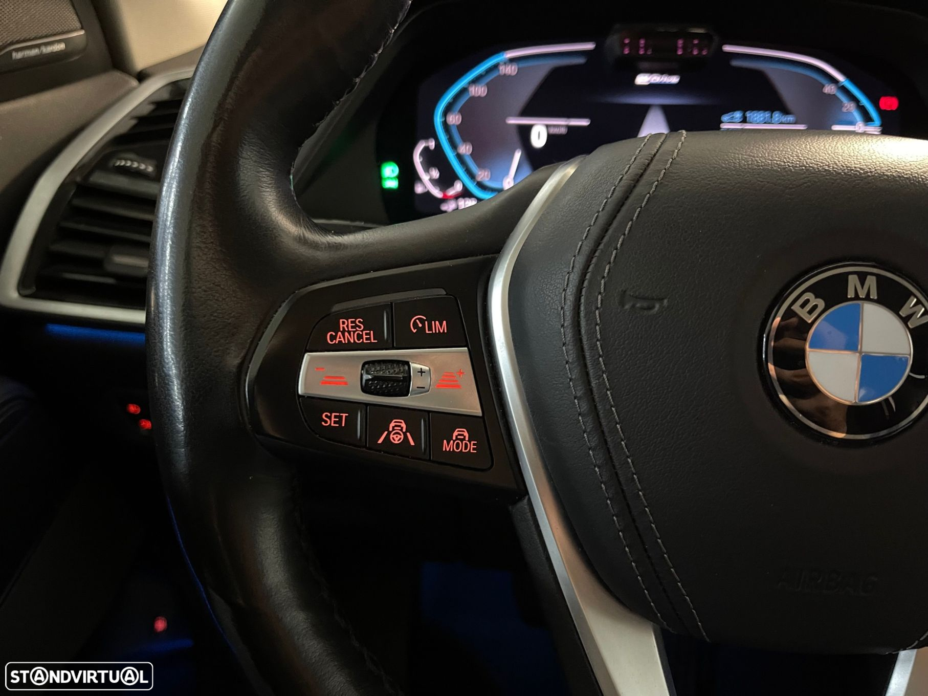 BMW X5 45 e xDrive - 17