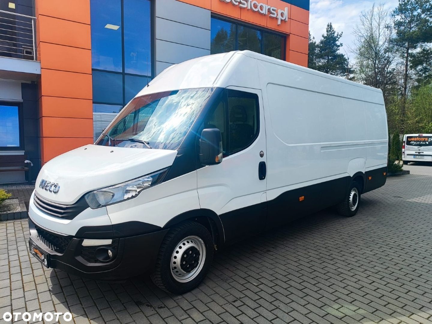 Iveco Daily - 1
