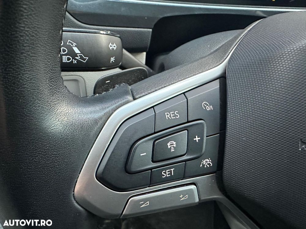 Volkswagen Tiguan - 22