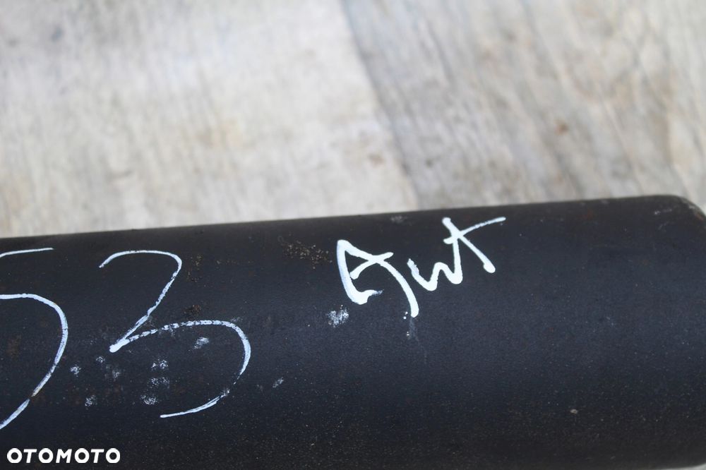 WAŁ NAPĘDOWY BMW X5 E53 4.4i M62B44 AUTOMAT - 5