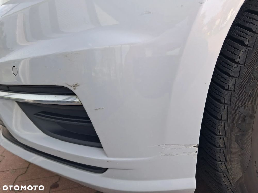Volkswagen Golf 1.6 TDI BMT Comfortline - 18
