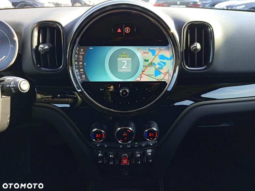 MINI Countryman - 16