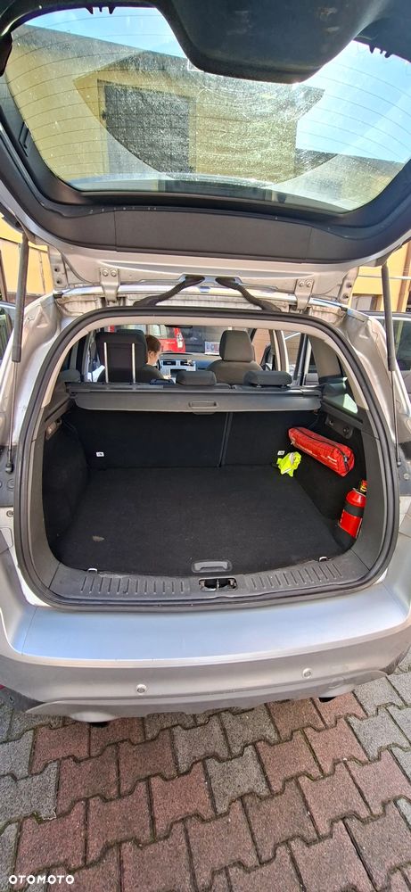 Ford Kuga 2.0 TDCi 4WD Titanium - 9