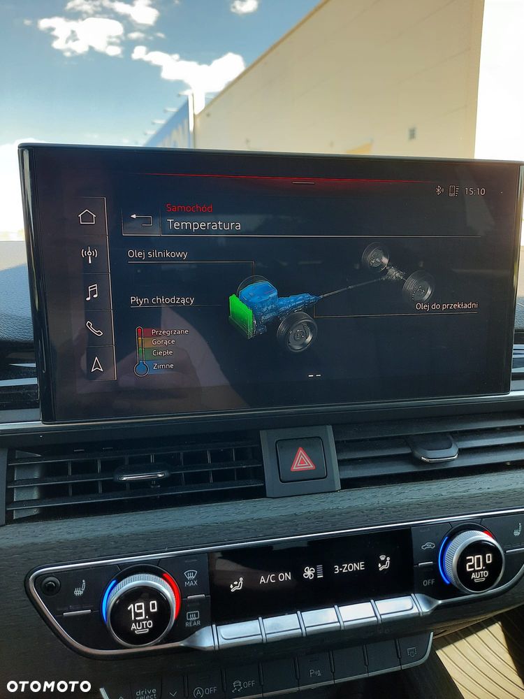 Audi A5 Sportback - 39