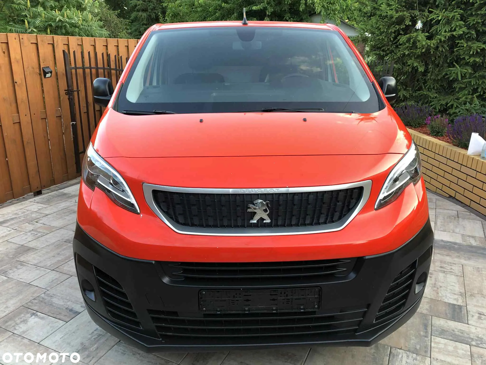 Peugeot Expert - 3
