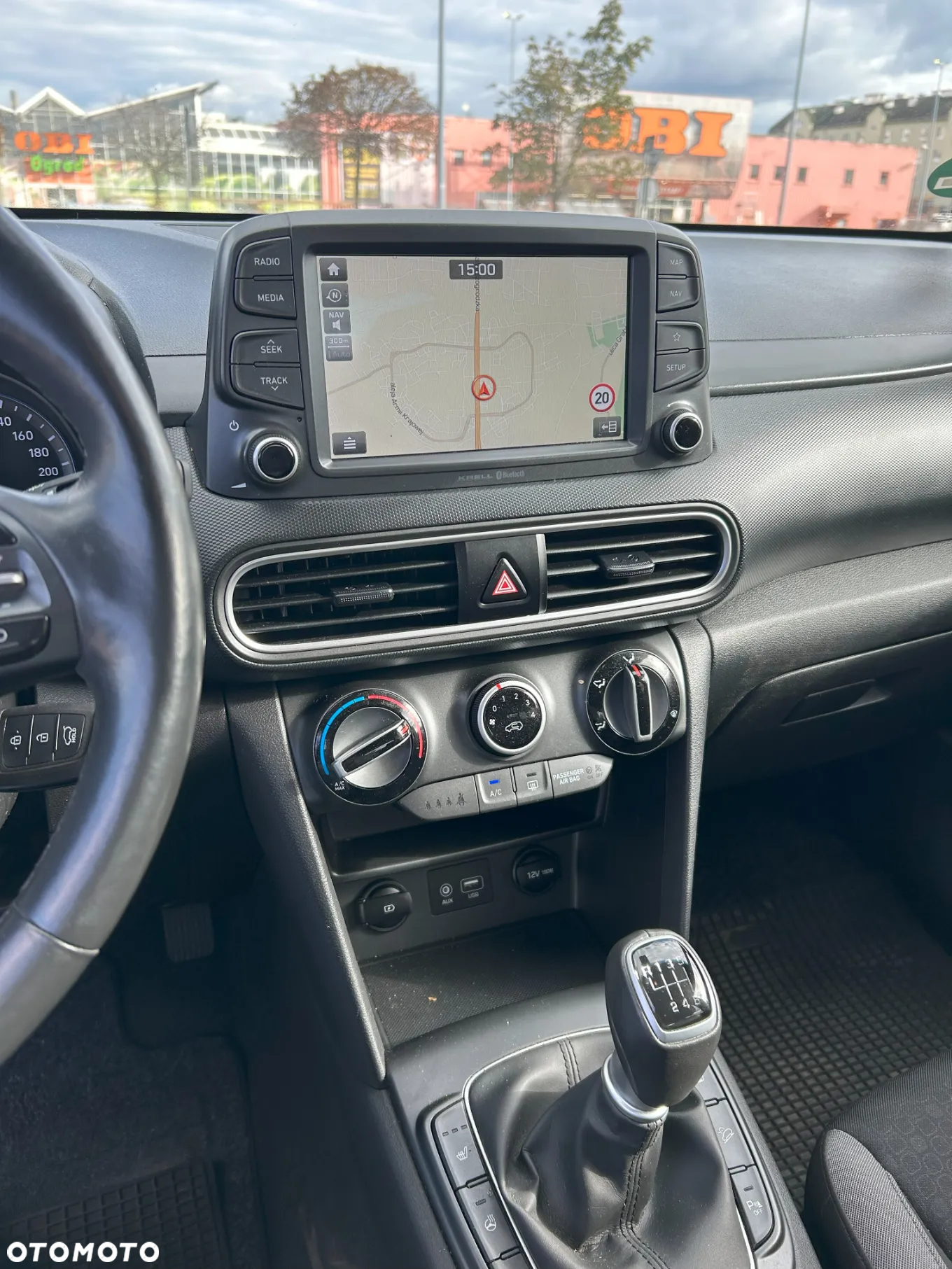 Hyundai Kona 1.6 CRDi Comfort - 6