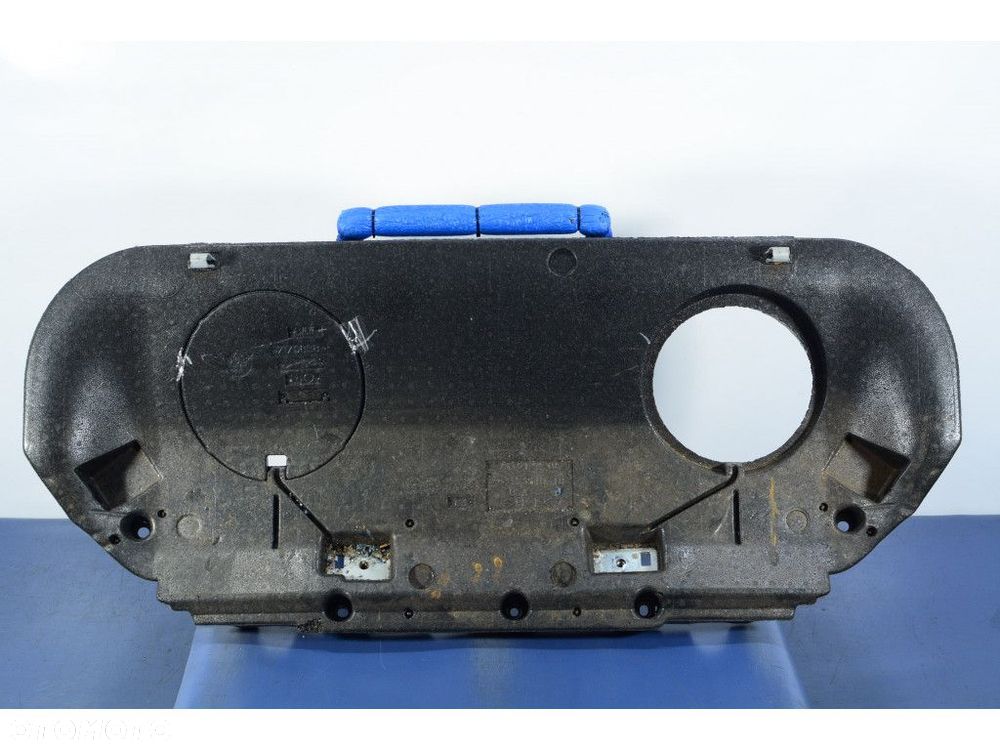 BMW X5 F15 WYPEŁNIENIE KANAPY TYLNEJ  7315122 - 1