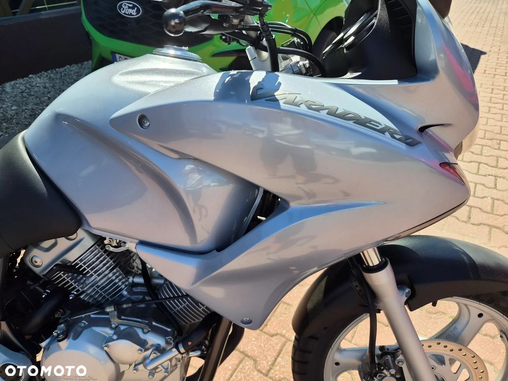 Honda Varadero - 3