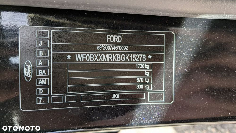 Ford EcoSport 1.0 EcoBoost TITANIUM - 27
