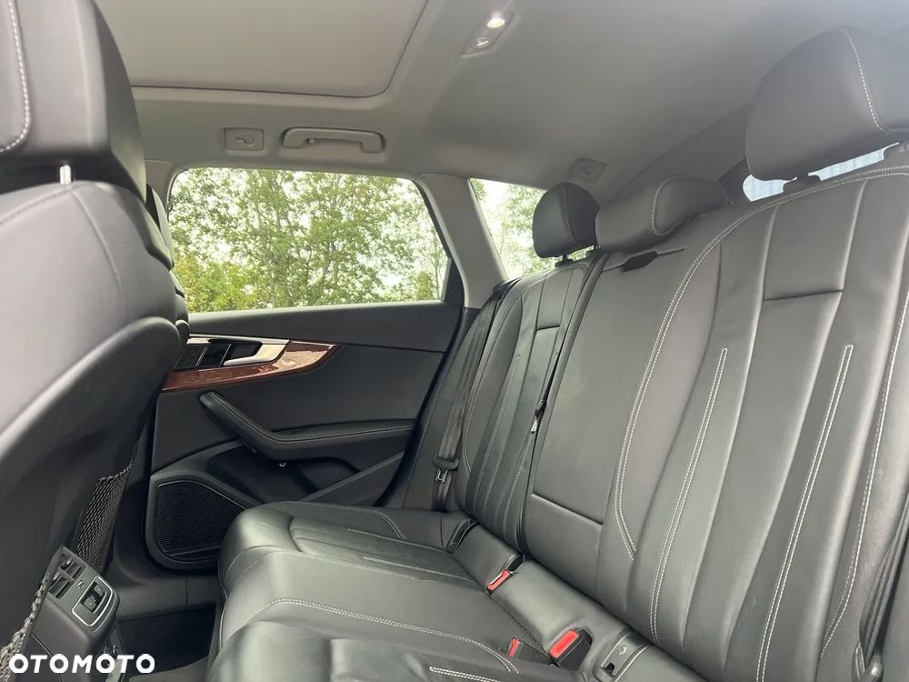 Audi A4 - 25