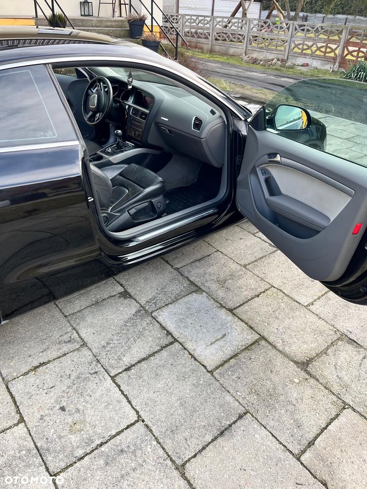 Audi A5 Coupé 1.8 TFSI - 22